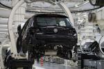 Volkswagen Tiguan 2008 года